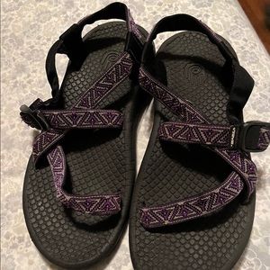 Teva sandals